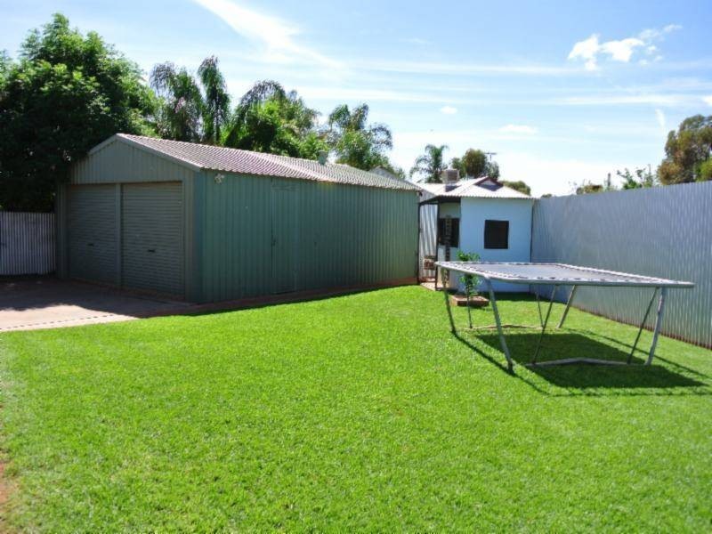 25 Hefron Circle Somerville, Kalgoorlie WA 6430