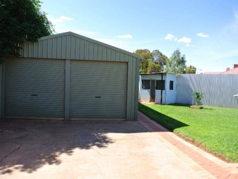 25 Hefron Circle Somerville, Kalgoorlie WA 6430
