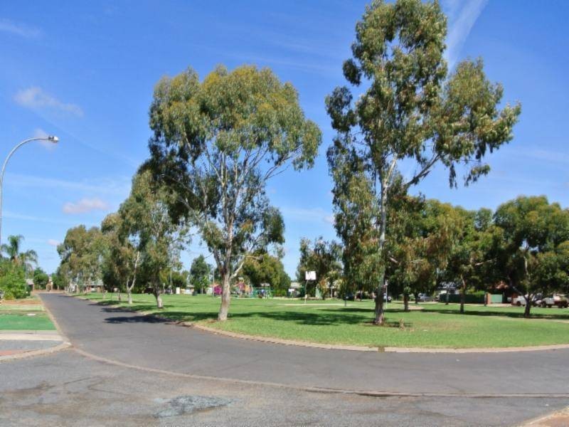 25 Hefron Circle Somerville, Kalgoorlie WA 6430