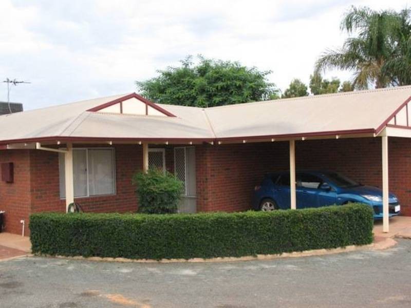 11A Wright Court Somerville, Kalgoorlie WA 6430