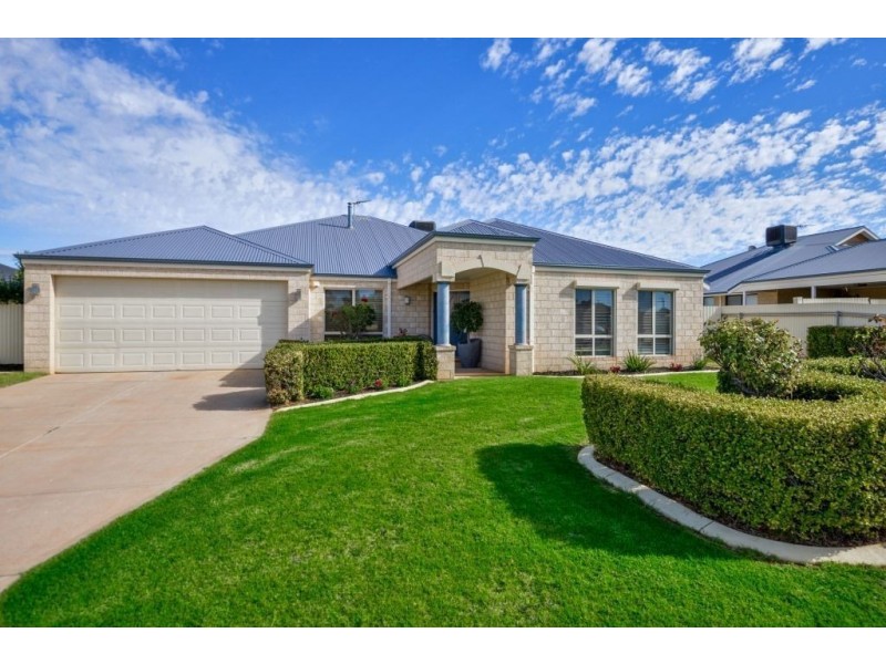 8 Wingate Street, Somerville WA 6430