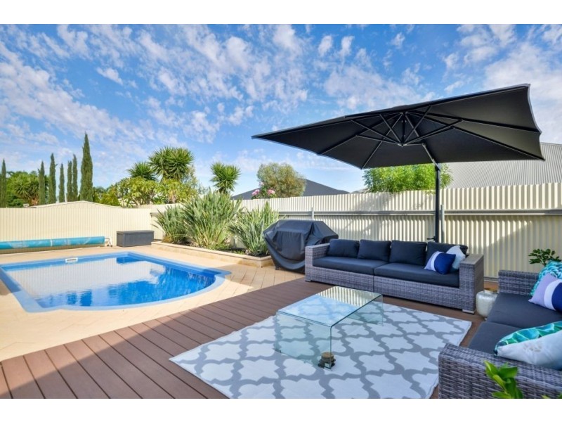 8 Wingate Street, Somerville WA 6430