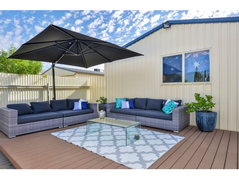 8 Wingate Street, Somerville WA 6430