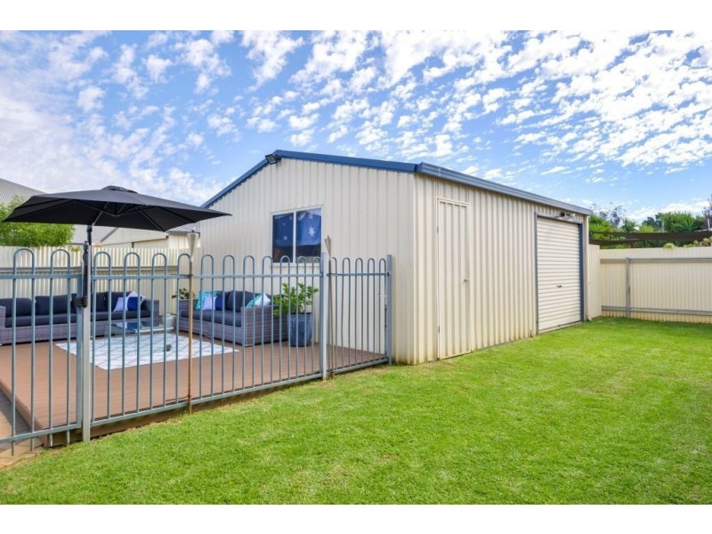 8 Wingate Street, Somerville WA 6430