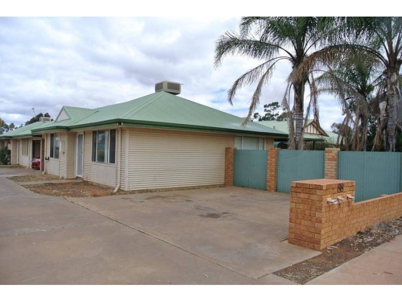 1/88 Clancy Street, Boulder WA 6432