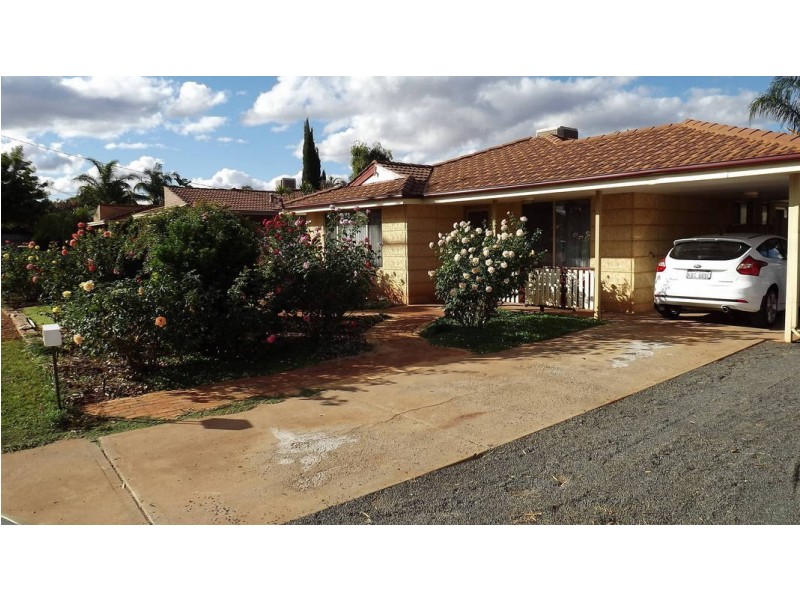 108 Graeme St   Hannans, Kalgoorlie WA 6430