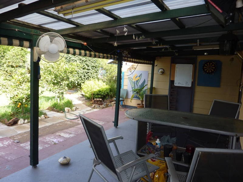 36 North Terrace, Boulder WA 6432