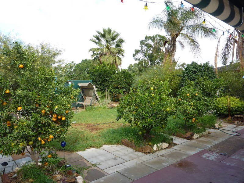 36 North Terrace, Boulder WA 6432