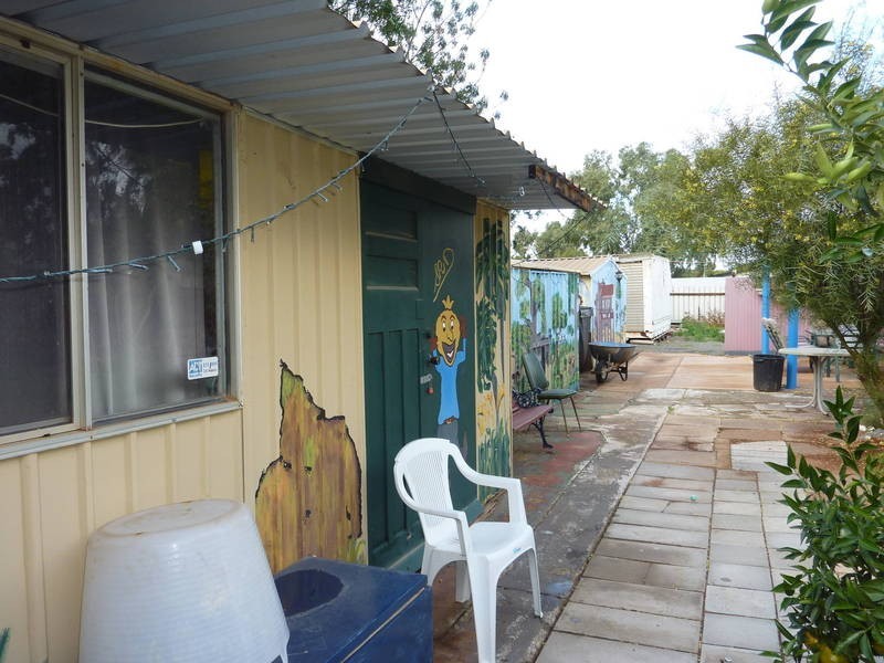 36 North Terrace, Boulder WA 6432