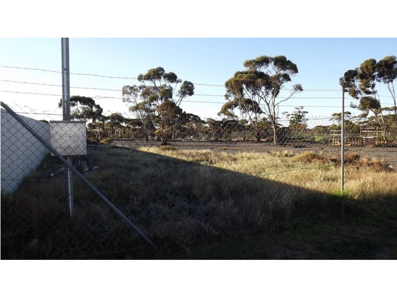 25 Clianthus Rd, Kambalda West WA 6442