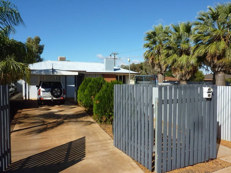 65 Eureka St Hannans, Kalgoorlie WA 6430