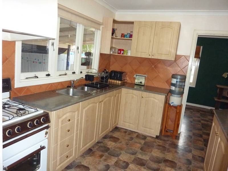 65 Eureka St Hannans, Kalgoorlie WA 6430