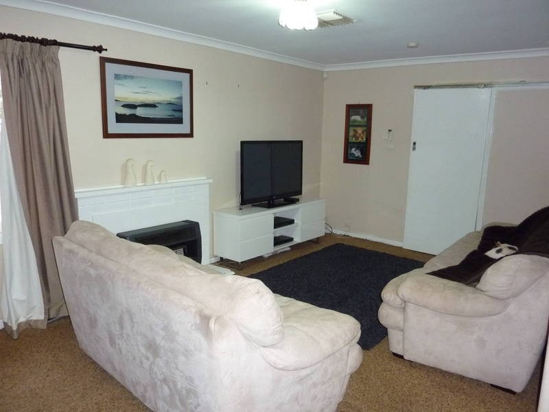 65 Eureka St Hannans, Kalgoorlie WA 6430