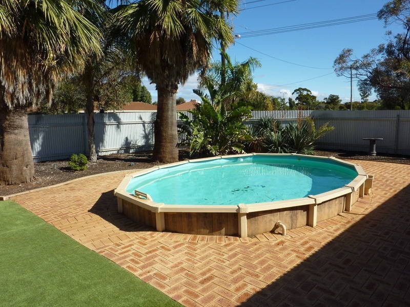 65 Eureka St Hannans, Kalgoorlie WA 6430