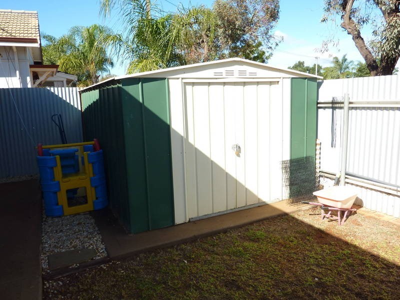 65 Eureka St Hannans, Kalgoorlie WA 6430