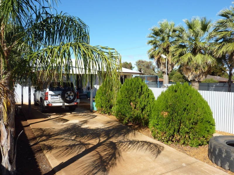 65 Eureka St Hannans, Kalgoorlie WA 6430