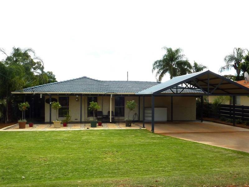 6 Eureka Street Hannans, Kalgoorlie WA 6430