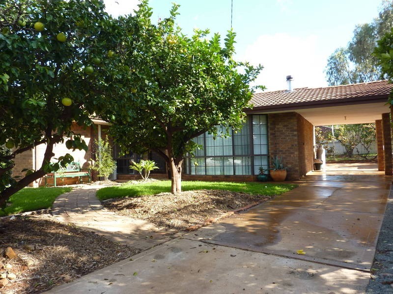 6 Finnerty Lane Hannans, Kalgoorlie WA 6430