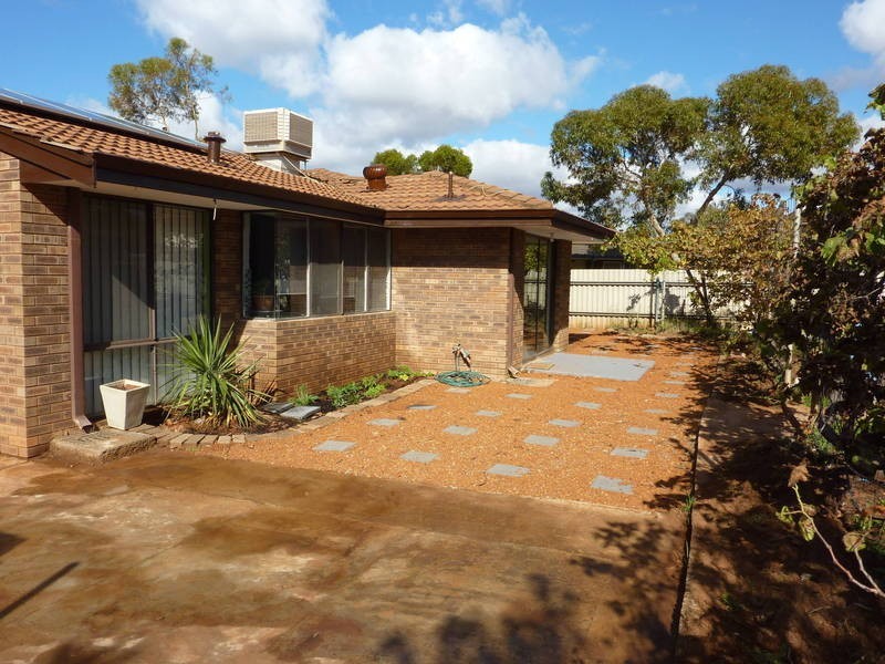 6 Finnerty Lane Hannans, Kalgoorlie WA 6430