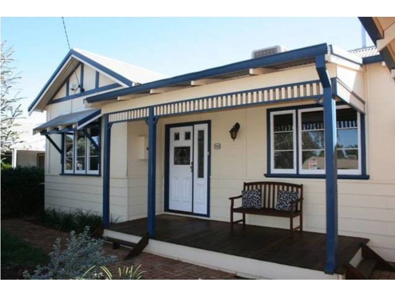 44 Ward Street, Lamington WA 6430