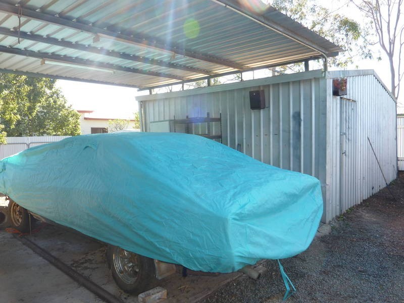 23E Hare St, Mullingar WA 6430