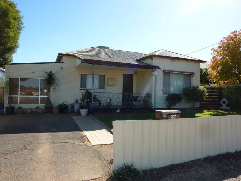 23E Hare St, Mullingar WA 6430