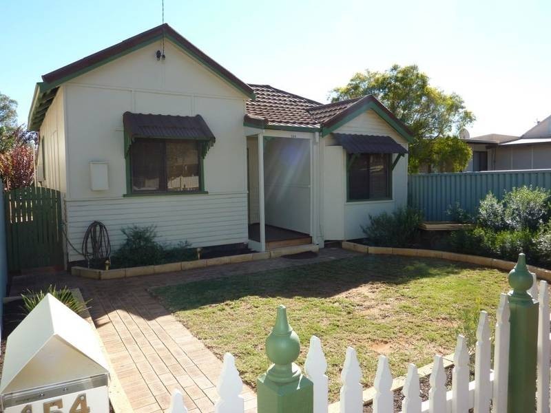154 Cheetham Street, Kalgoorlie WA 6430