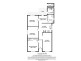 154 Cheetham Street, Kalgoorlie WA 6430 Floorplan