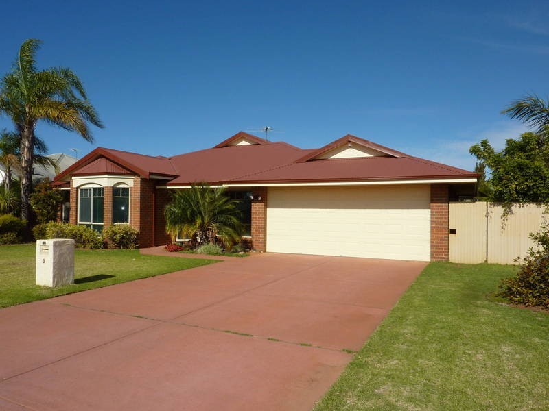 9 Peek St  Somerville, Kalgoorlie WA 6430