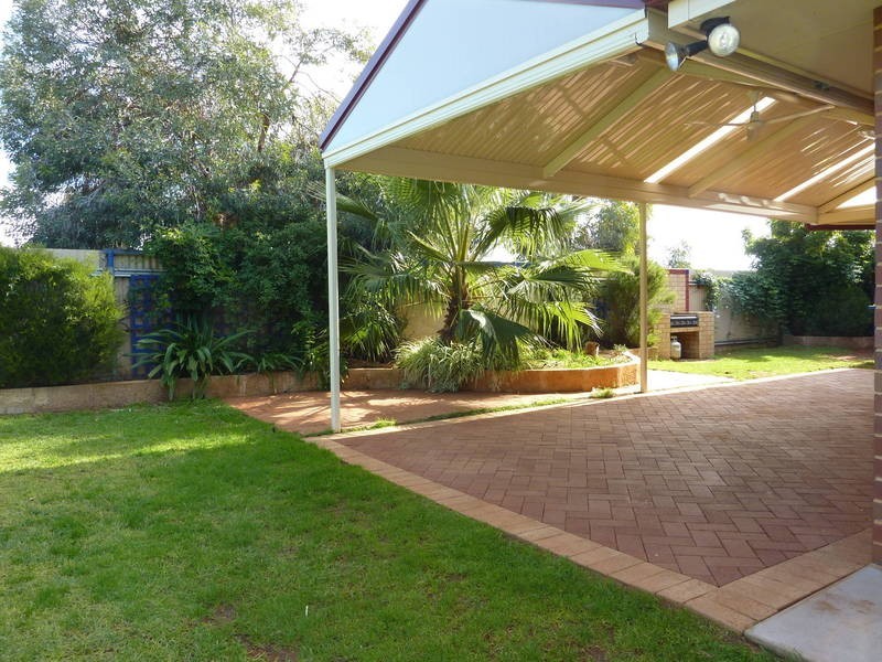 9 Peek St  Somerville, Kalgoorlie WA 6430