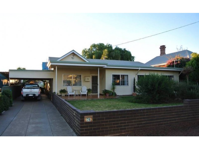 78 Lyall St, Lamington WA 6430