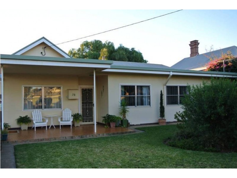 78 Lyall St, Lamington WA 6430