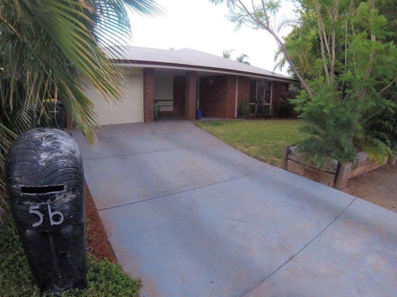 5B Kookynie Close, Hannans WA 6430