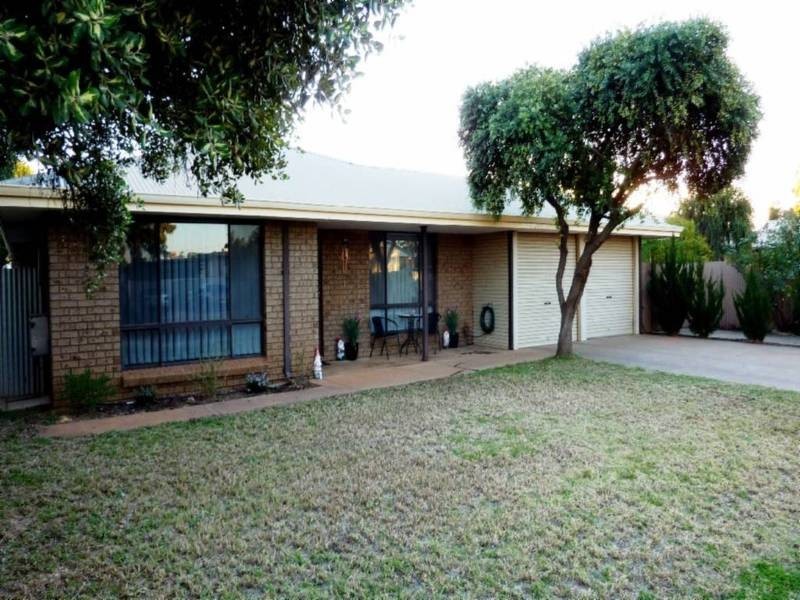 6 Miller Way, South Kalgoorlie WA 6430