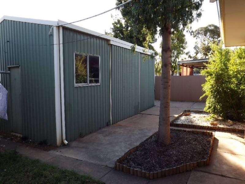 6 Miller Way, South Kalgoorlie WA 6430