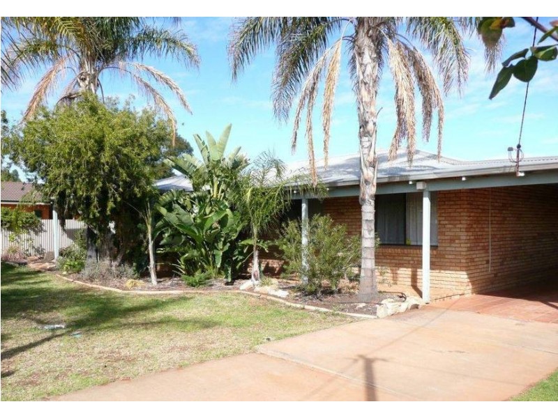 16 Cotter Place, Hannans WA 6430