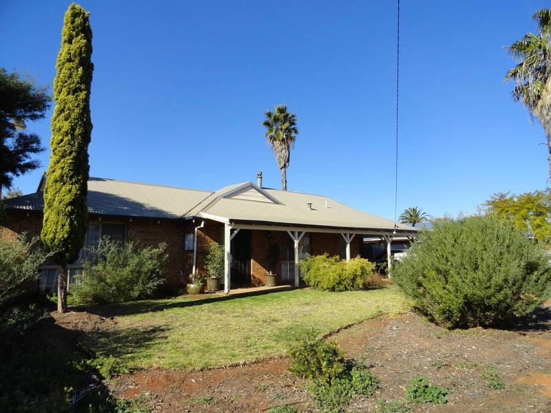 122 Graeme St, Hannans WA 6430