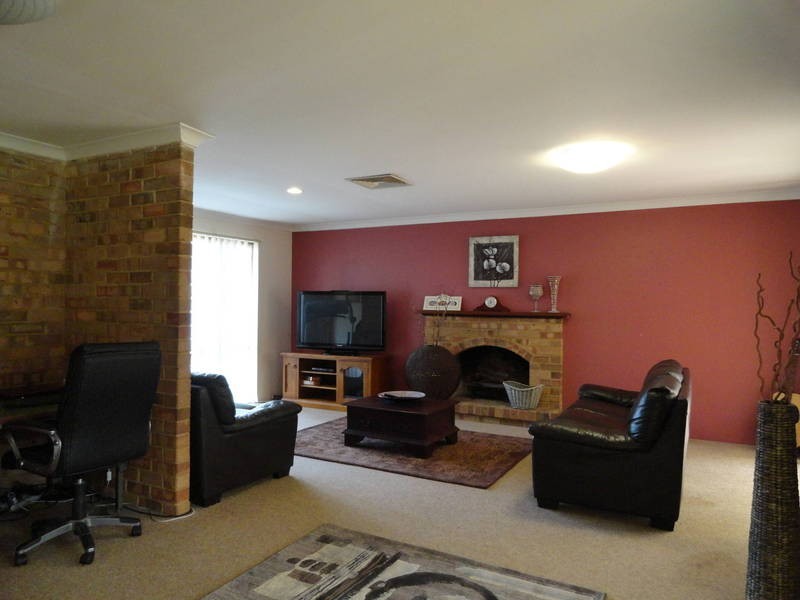 122 Graeme St, Hannans WA 6430