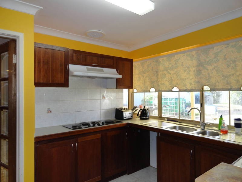 122 Graeme St, Hannans WA 6430