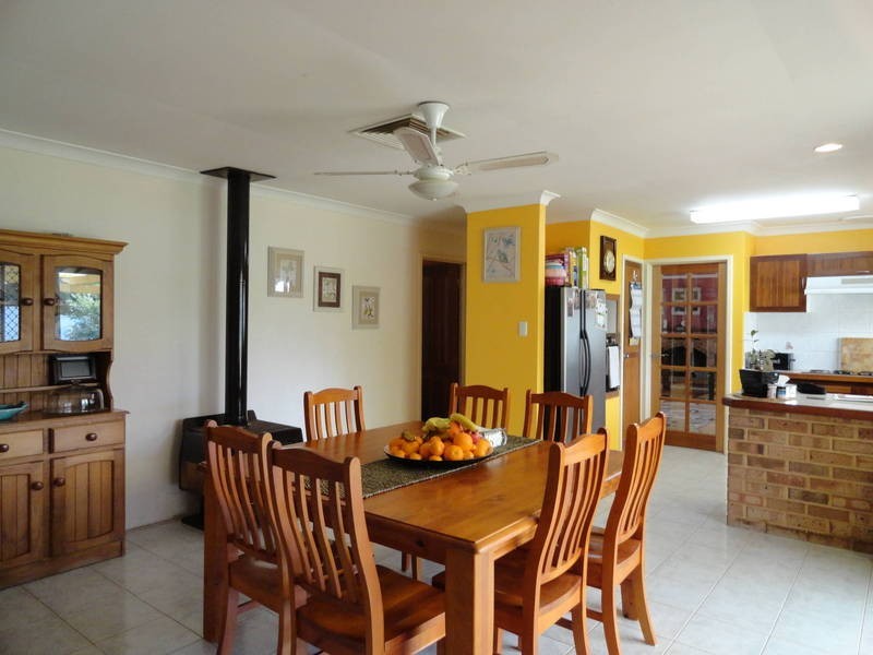 122 Graeme St, Hannans WA 6430