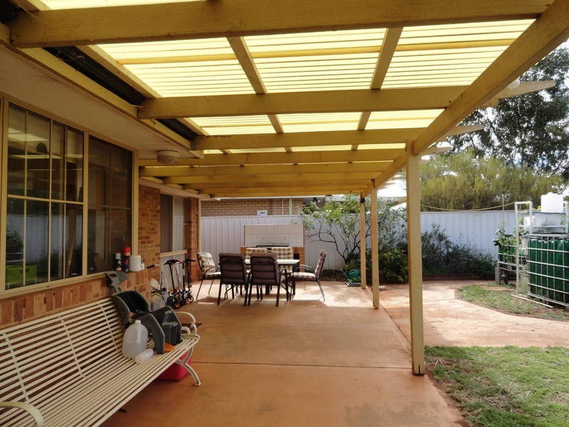 122 Graeme St, Hannans WA 6430