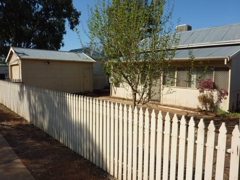 58 Clancy Street Boulder, Kalgoorlie WA 6430