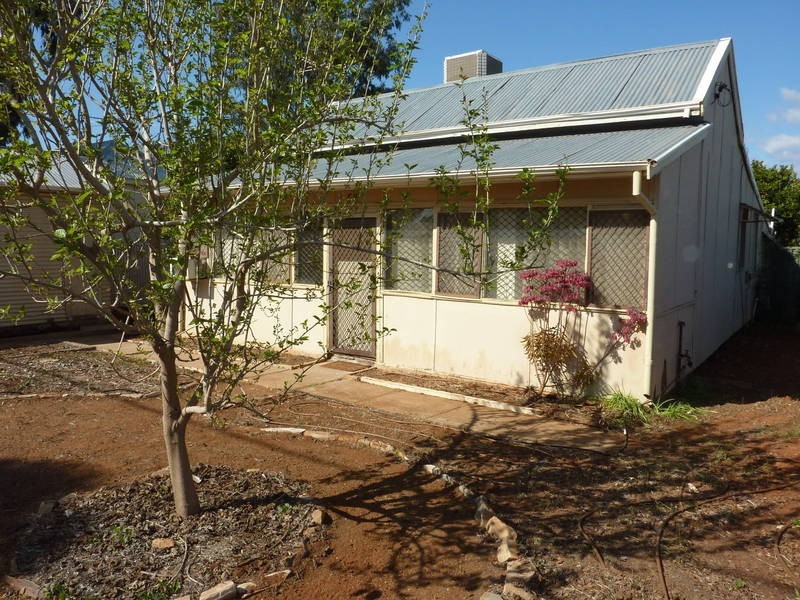 58 Clancy Street Boulder, Kalgoorlie WA 6430