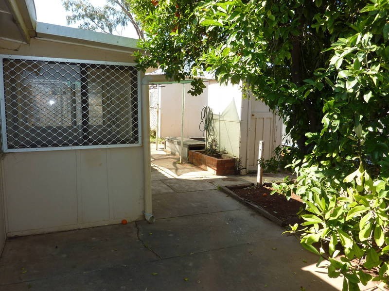 58 Clancy Street Boulder, Kalgoorlie WA 6430