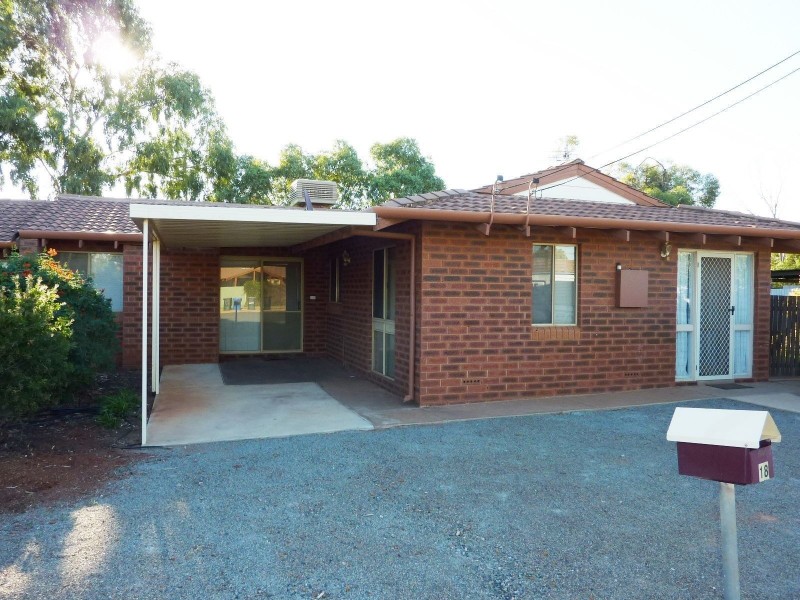 18 Shotover Place, South Kalgoorlie WA 6430