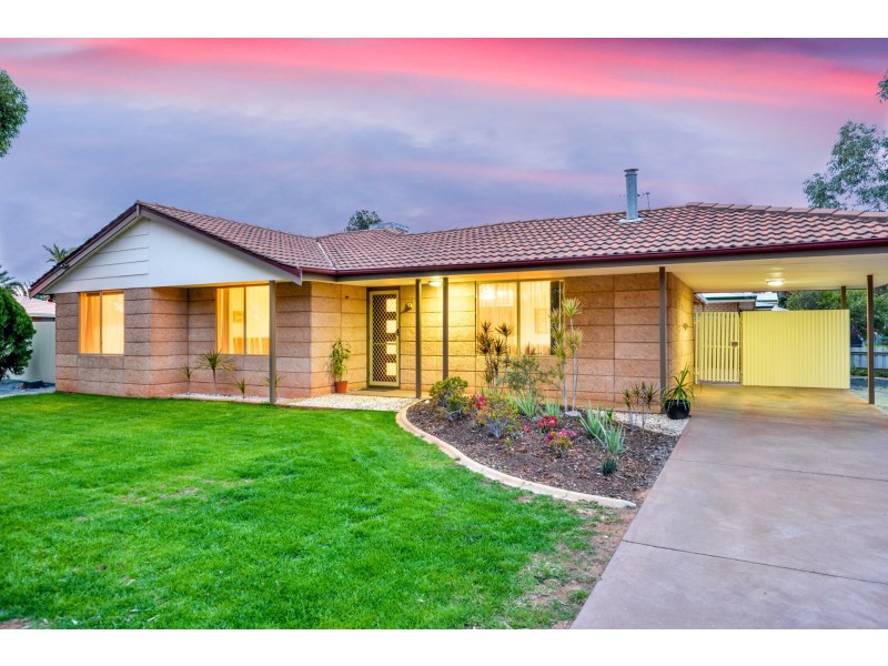 28 Burkett Drive Hannans, Kalgoorlie WA 6430