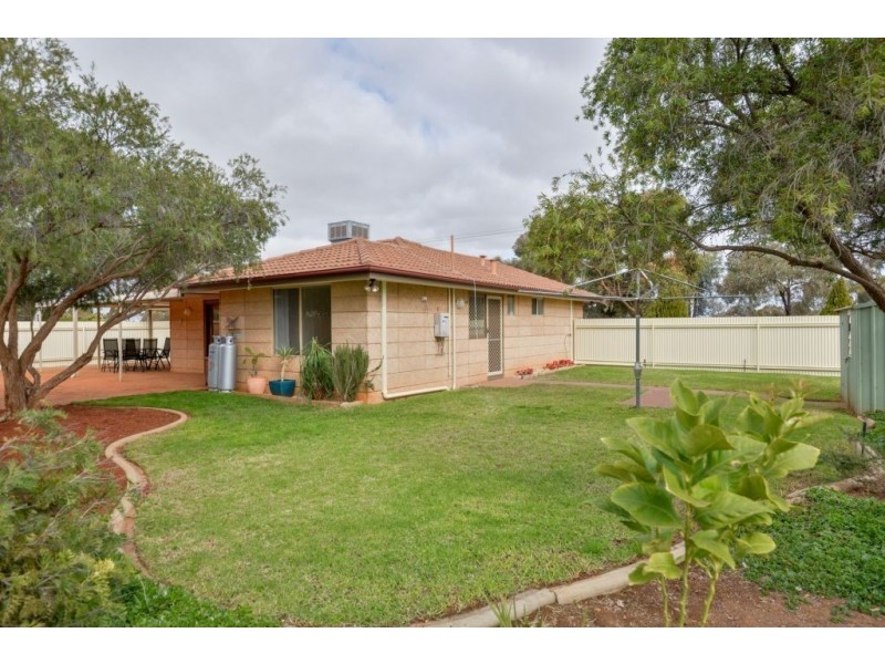28 Burkett Drive Hannans, Kalgoorlie WA 6430