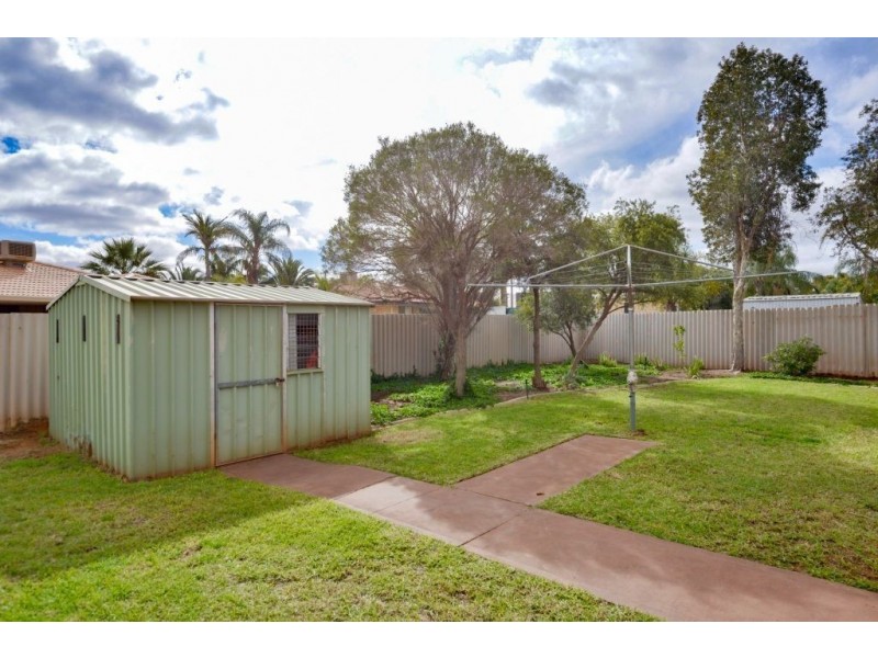 28 Burkett Drive Hannans, Kalgoorlie WA 6430