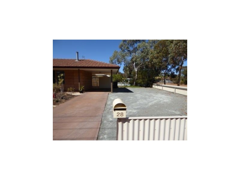 28 Burkett Drive Hannans, Kalgoorlie WA 6430