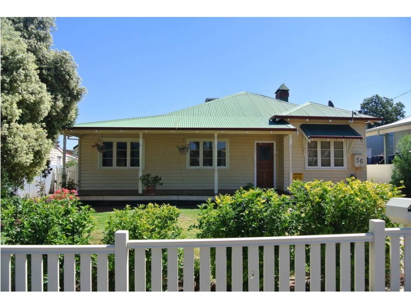 56 Ward Street, Lamington WA 6430
